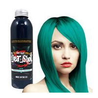Headshot Turquoise Terror Hair Dye